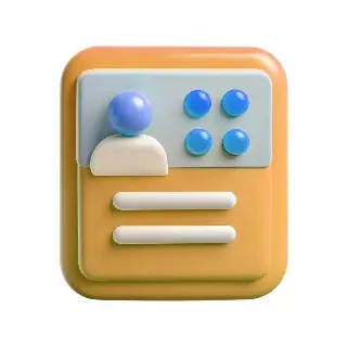 Sovonex Trader Trading form step 1
